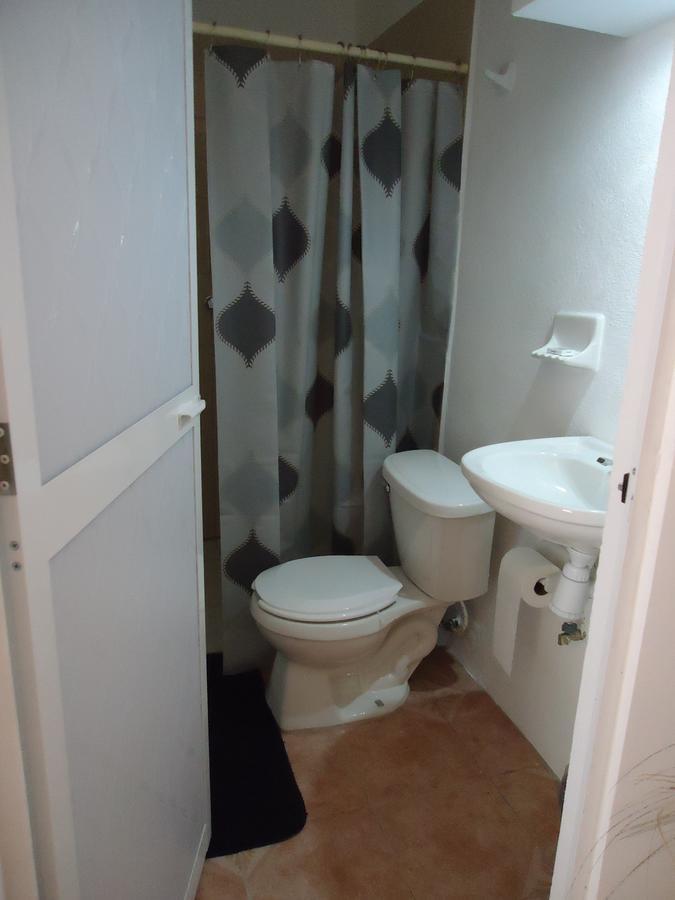 Hostal Casa Blanca Comala Zewnętrze zdjęcie