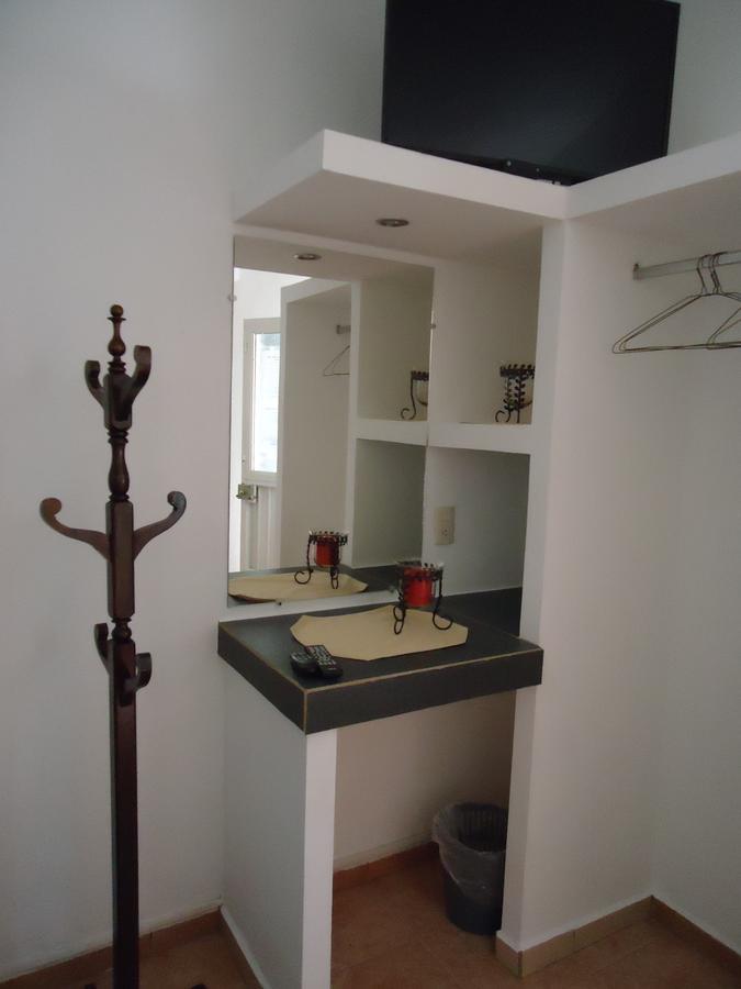 Hostal Casa Blanca Comala Zewnętrze zdjęcie